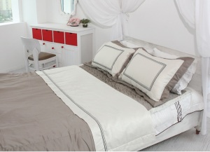 Bed set style 10