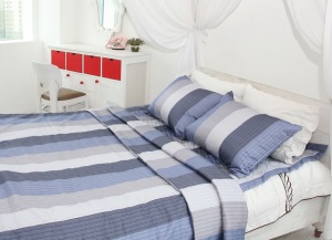 Bed set style 15