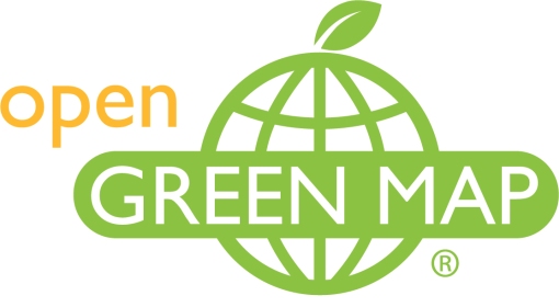 Open Green Map Logo